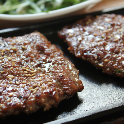 SUTBUL Charcoal Tteokgalbi
