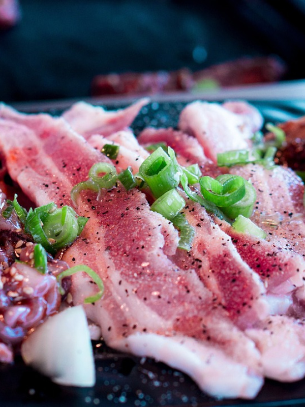 Wagyu Knuckle