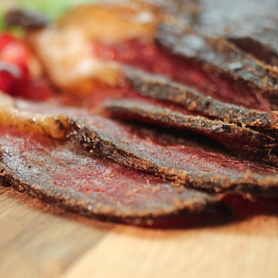 Original Beef Jerky