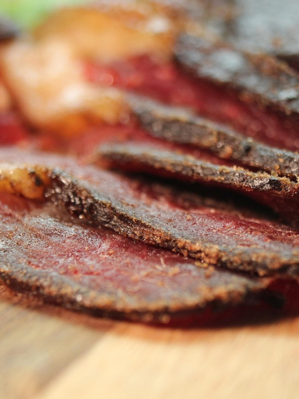 Original Beef Jerky