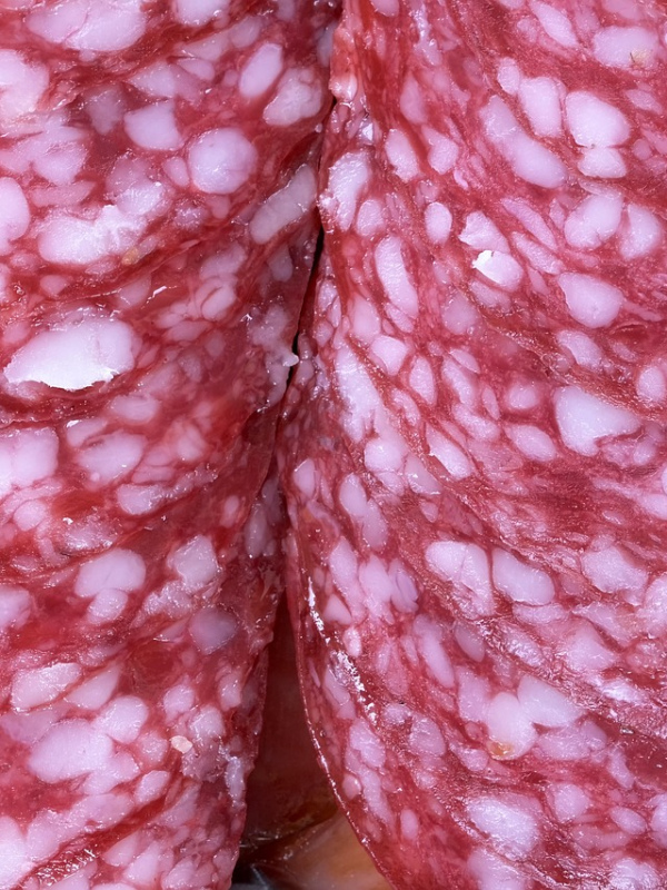Beef Large Intestine (RAW)