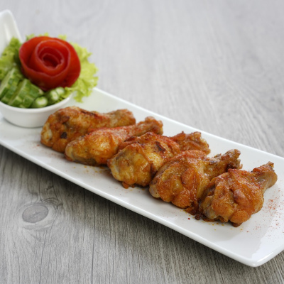 PRE-MARINATED KOREAN FRIED CHICKEN